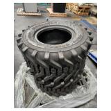 PIGGY BACK LIFT TIRES, CARLISLE, TRAC CHIEF,