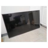 FLAT SCREEN TV, SAMSUNG 55"