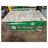 SKID OF (50) CEMENT BOARD, 5