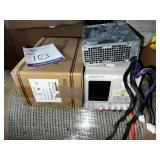 Power Supplies and Programable DC Power Supply