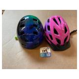 Bike Helmet