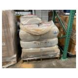 Pallet of Vermiculite