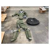 EOD Suit