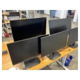 Monitors