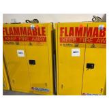 Flammable Cabinet