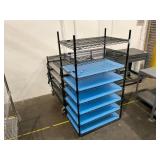 Wire Racks