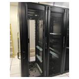 Server Rack Enclosures (5 Racks)