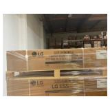 New LG RA768K16A11 Home 8 Energy Storage System