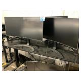 LG 34UC80 Curved Monitors