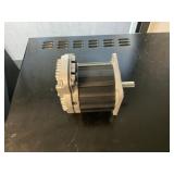 Electric Motor