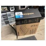 Krieger 1100 W Inverter