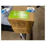 NVIDIA Jetson TX2 Developer Kits