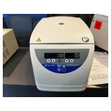 Fisher Scientific accuSpin Micro 17 Centrifuge