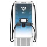 New Tritium 50KW EV Fast Charger Unit