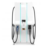 New Zerova 120kW EV Charger Unit