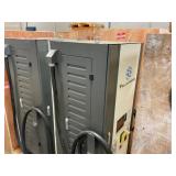 New Tellus Green TP4-120 120kW Fast Charger Unit