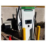 New Tritium Electric Vehicle Fast Charger System