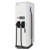 New ABB Terra 184 180 kW EV Charger Unit