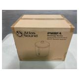 NEW Atlas Sound PM8FA Pendent Speakers