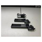 Steel Motorized Linear Stages