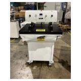 Automatic Large Format Heat Press