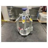 Pipette With Stand