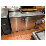 Underbar Refrigerators