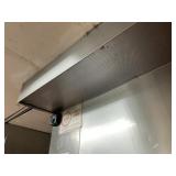 Commercial Kitchen Hood