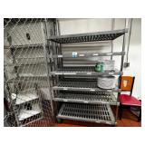 Shelving Units