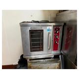 Blodgett Electric Convection Oven