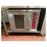 Blodgett Electric Convection Oven