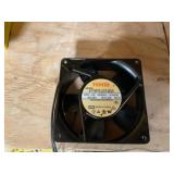 Server Cooling Fans