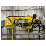 Fanuc M-710iC 70 Robot w/ R-30iB Plus Controller