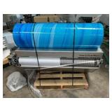 Return Water Media Filter