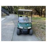 Golf Cart Electric