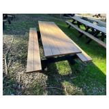 Picnic Table