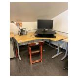 Office Desk