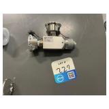 Enfield ENV-0670 Motorized Needle Valve