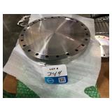 Conflat (CF) Blank Flanges