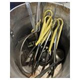 Tongs, Mesh Stainer, Ladles, Etc.