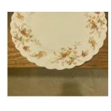 20 Heritage Pattern Dinner Plates