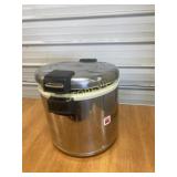 Town Rice Master Rice Cooker / Warmer