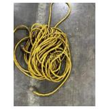 Yellow Extension Cord