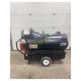 Flagro Diesel 390,000 BTU Mobile Heater