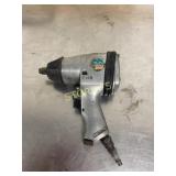 Campbell Hausfeld 1/2" Air Impact Gun