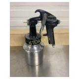 Husky Air Point Spray Gun