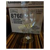 21 Stemmed 16oz Wine Glasses