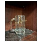 6 HD 5.5" Beer Mugs