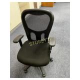 Tempurpedic Mesh Back Office Chair