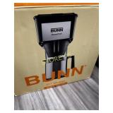 Bunn Coffee Maker w/ Filters